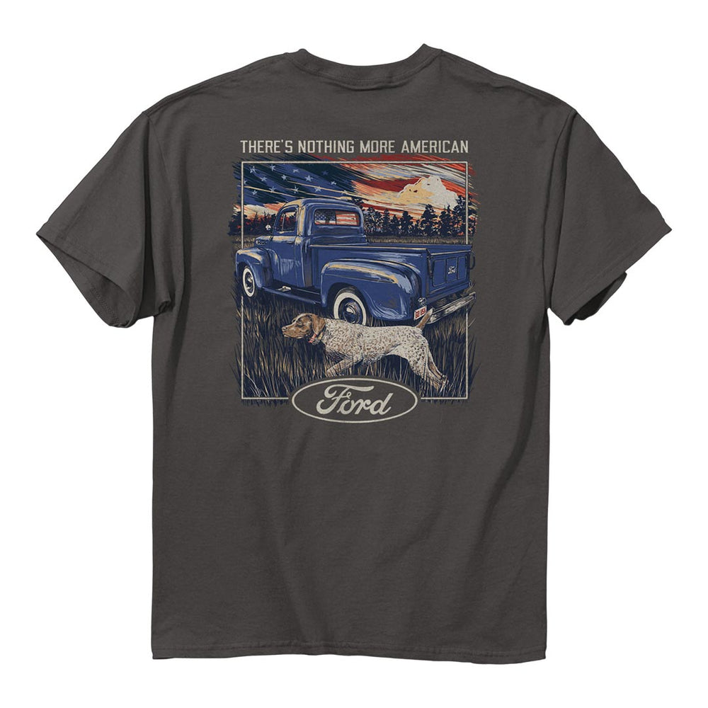 Ford F-1 American Truck T Shirt