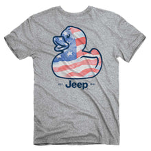 Load image into Gallery viewer, Jeep American Duck

