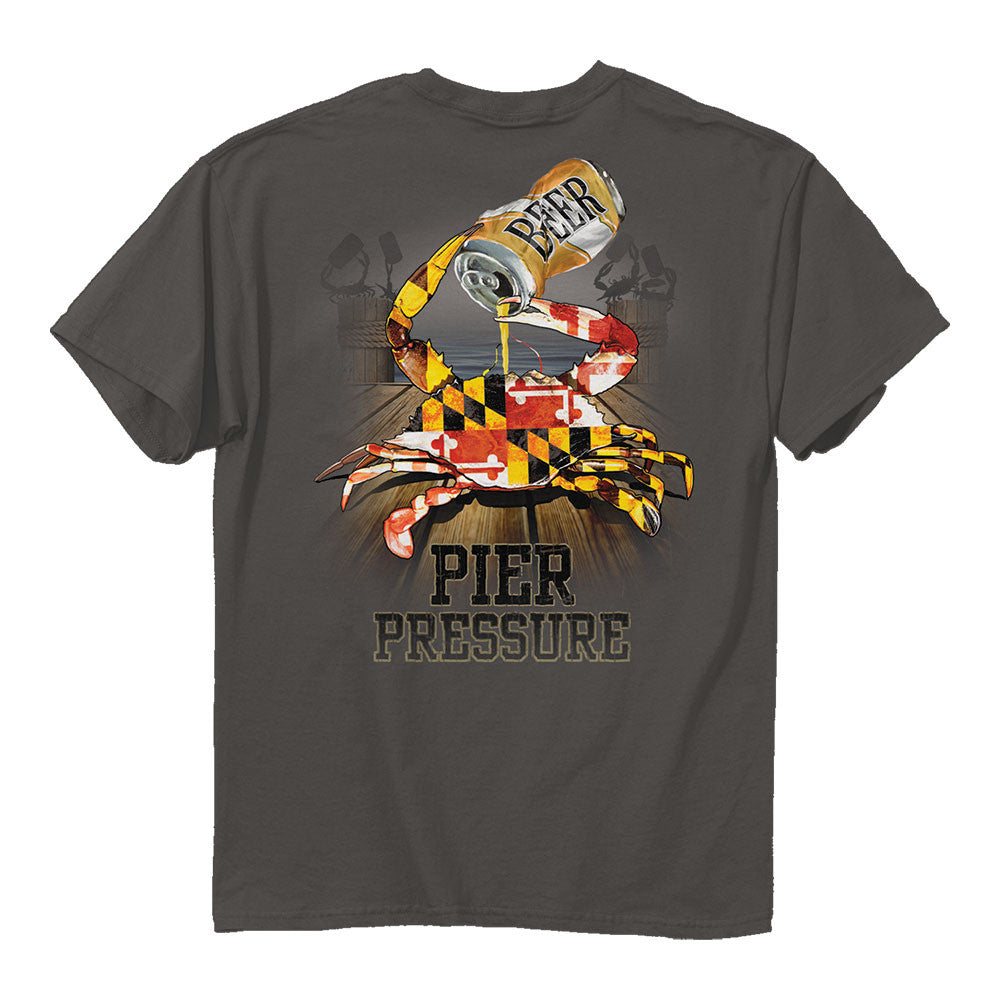 Pier Pressure T-Shirt