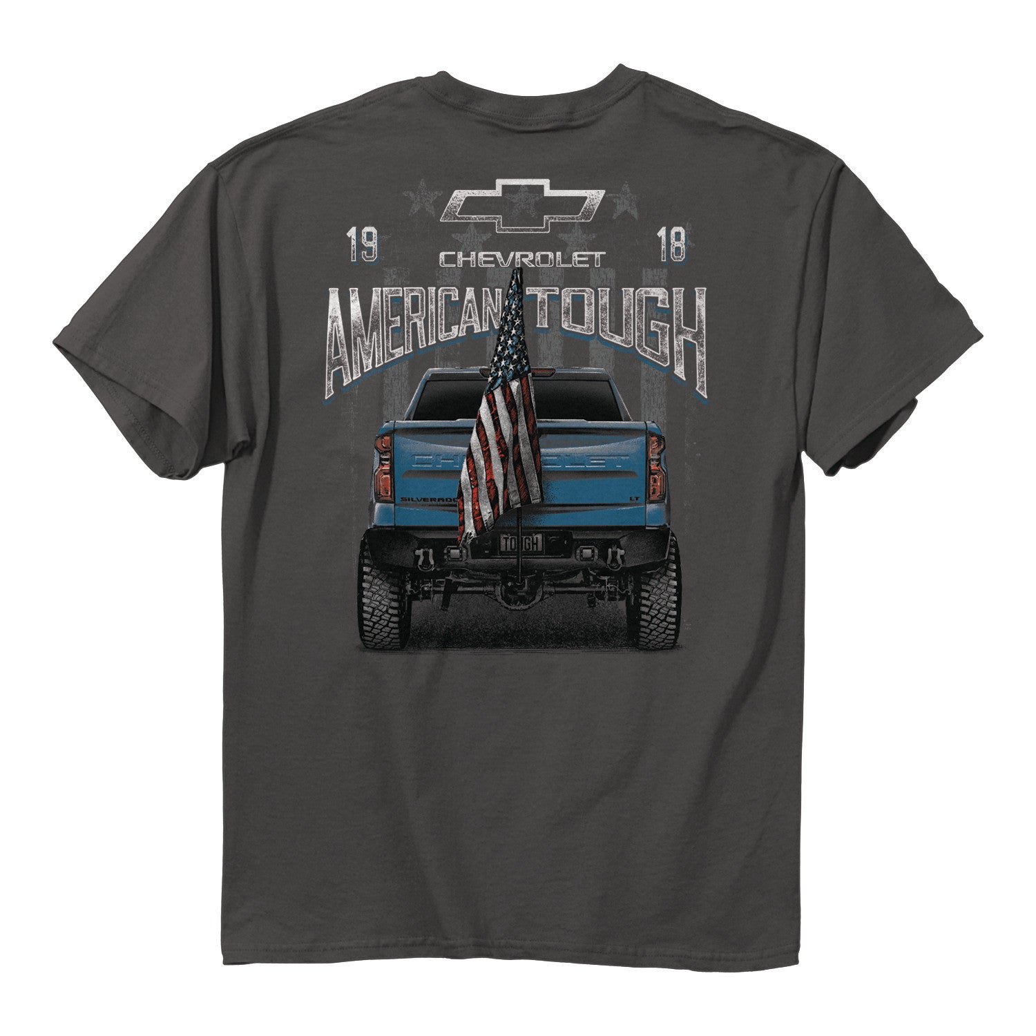 Chevrolet American Tough T-Shirt