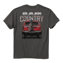 Load image into Gallery viewer, RAM Country USA T-Shirt
