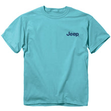 Load image into Gallery viewer, Jeep Island Duck T-Shirt
