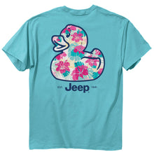 Load image into Gallery viewer, Jeep Island Duck T-Shirt
