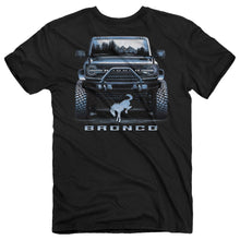 Load image into Gallery viewer, Ford Bronco Trail Buster T-Shirt
