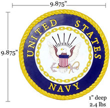 Load image into Gallery viewer, Navy Garden Stone

