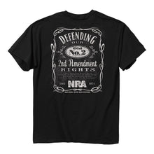 Load image into Gallery viewer, NRA Old No. 2 T-Shirt
