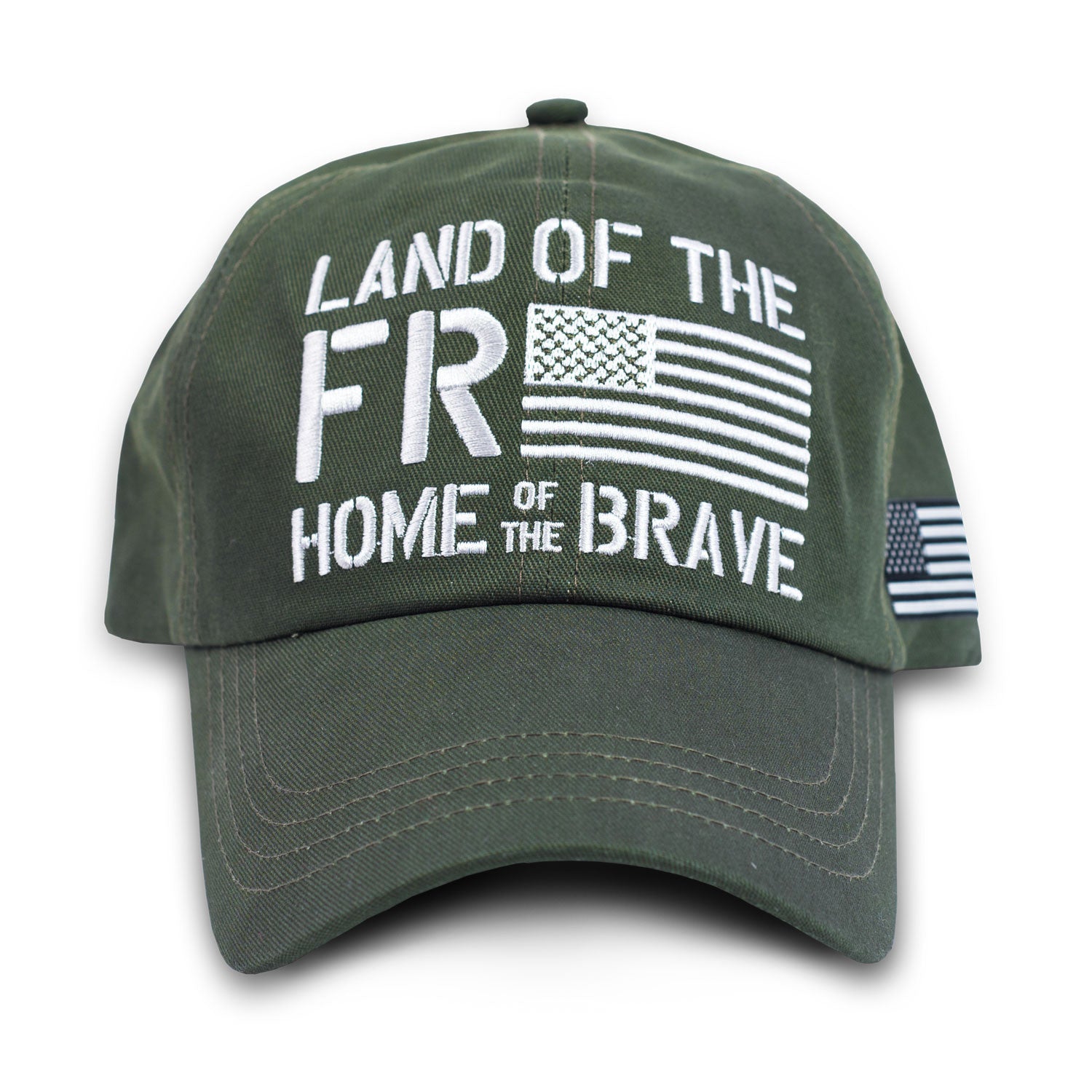 Land Of The Free Hat