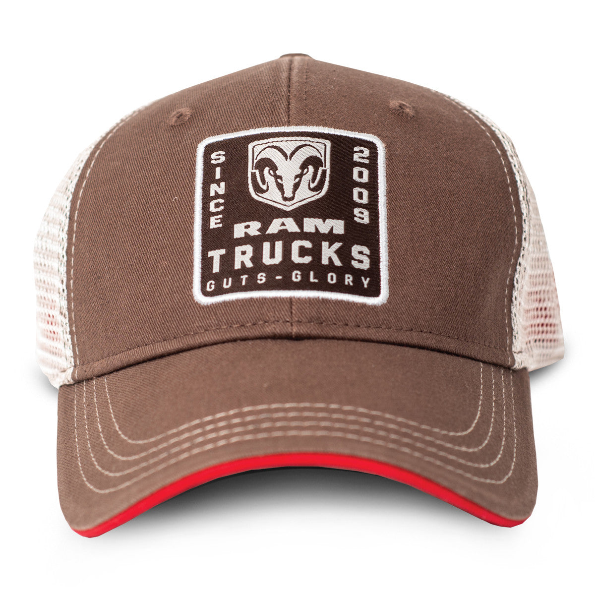 RAM Shop Logo Hat