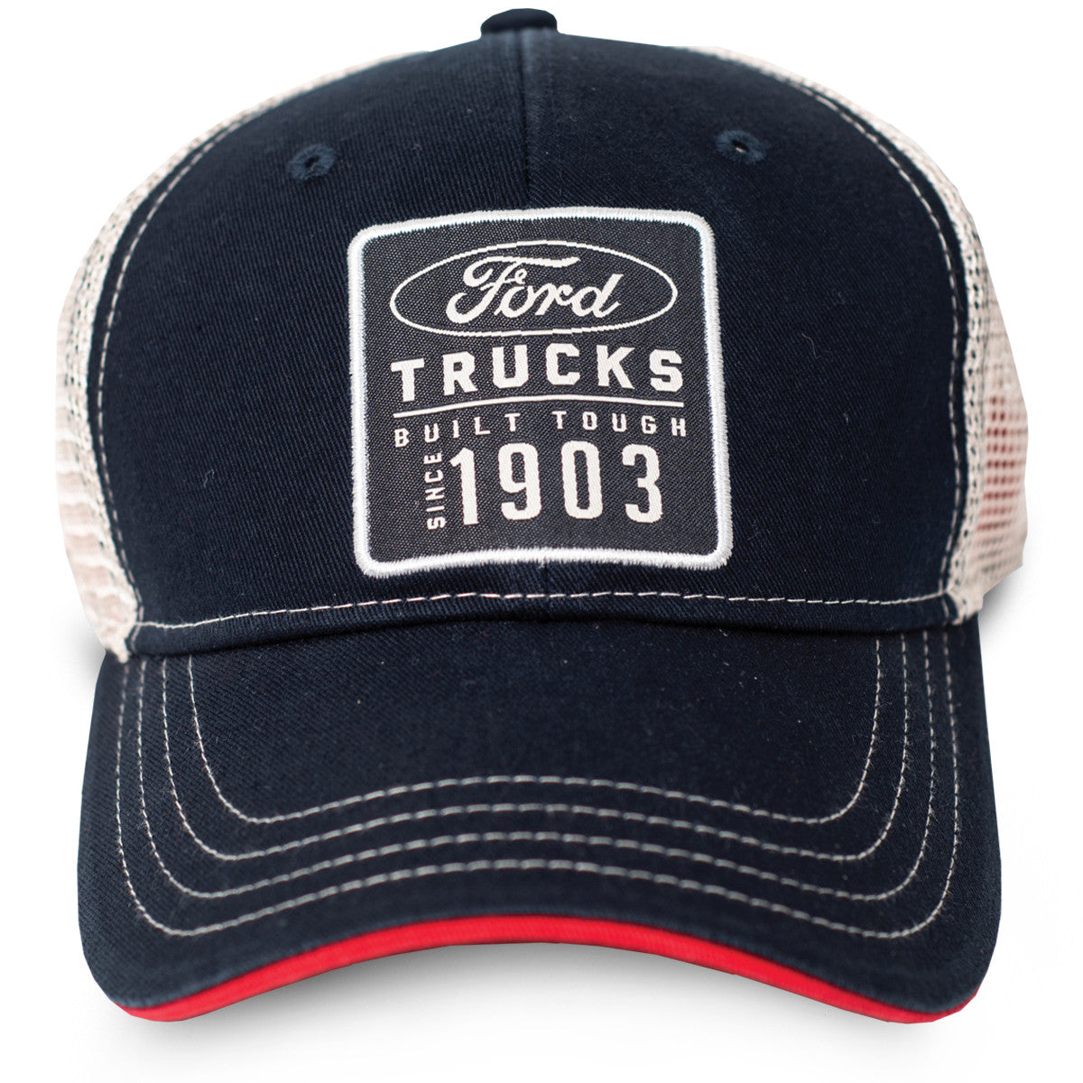 Ford Shop Logo Hat