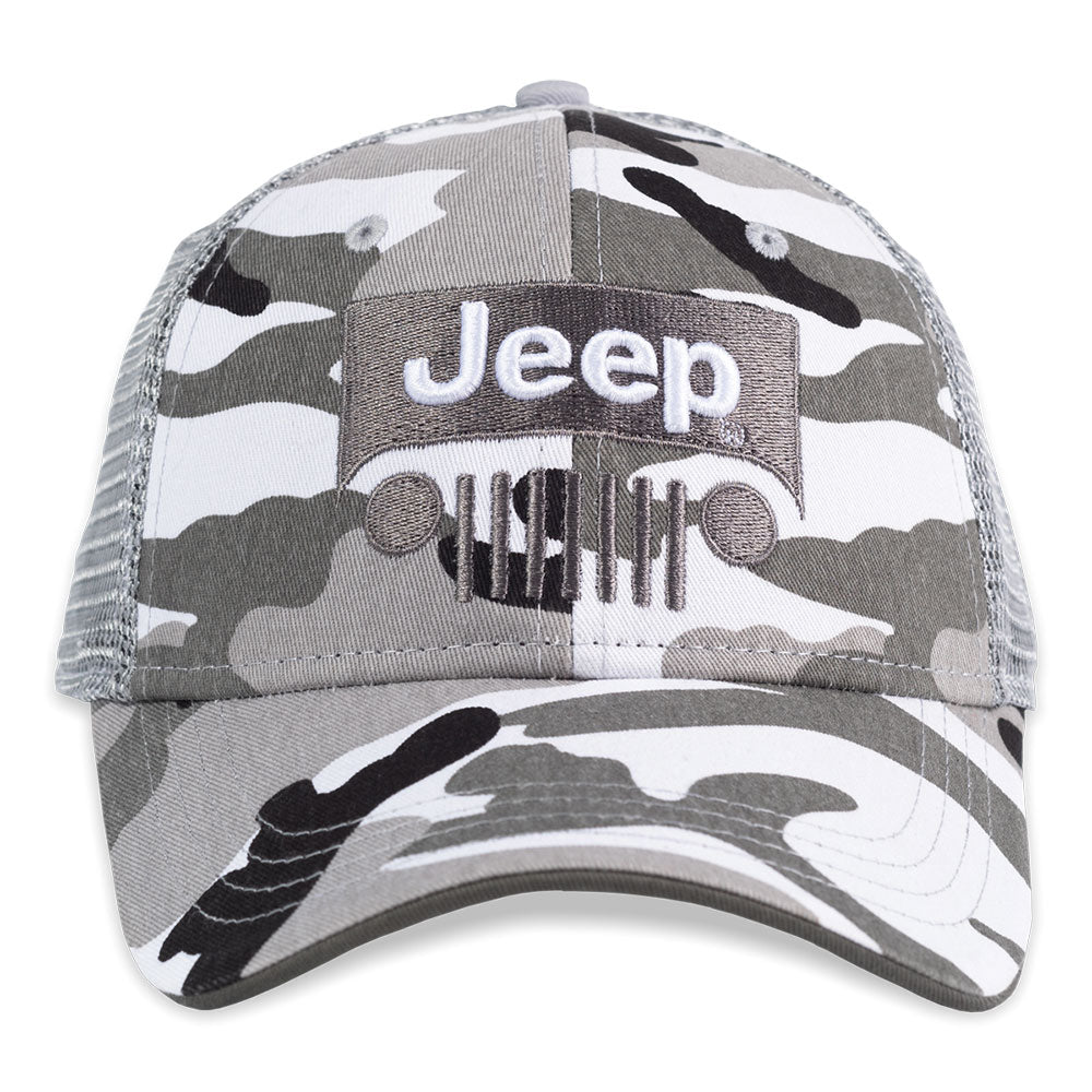 [JEEP]★23FW★Fluffy Coloring Hat (JP1GCU151) Jeep® Hats – Distinction Applied