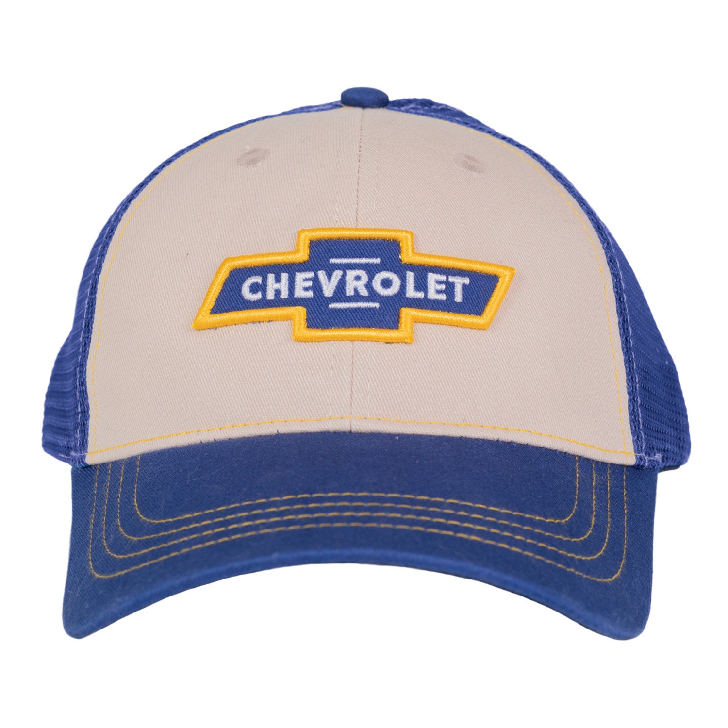 Chevrolet Retro 40 Hat