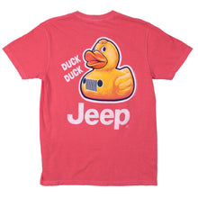 Load image into Gallery viewer, Jeep Duck Duck T-Shirt
