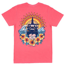 Load image into Gallery viewer, Jeep Sun Dog T-Shirt
