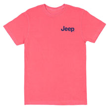 Load image into Gallery viewer, Jeep Sun Dog T-Shirt
