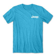 Load image into Gallery viewer, Jeep Silly Boys T-Shirt
